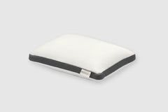 Ultra-Tech Toddler Pillow Protector - White