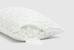 Original Adjustable Toddler Pillow